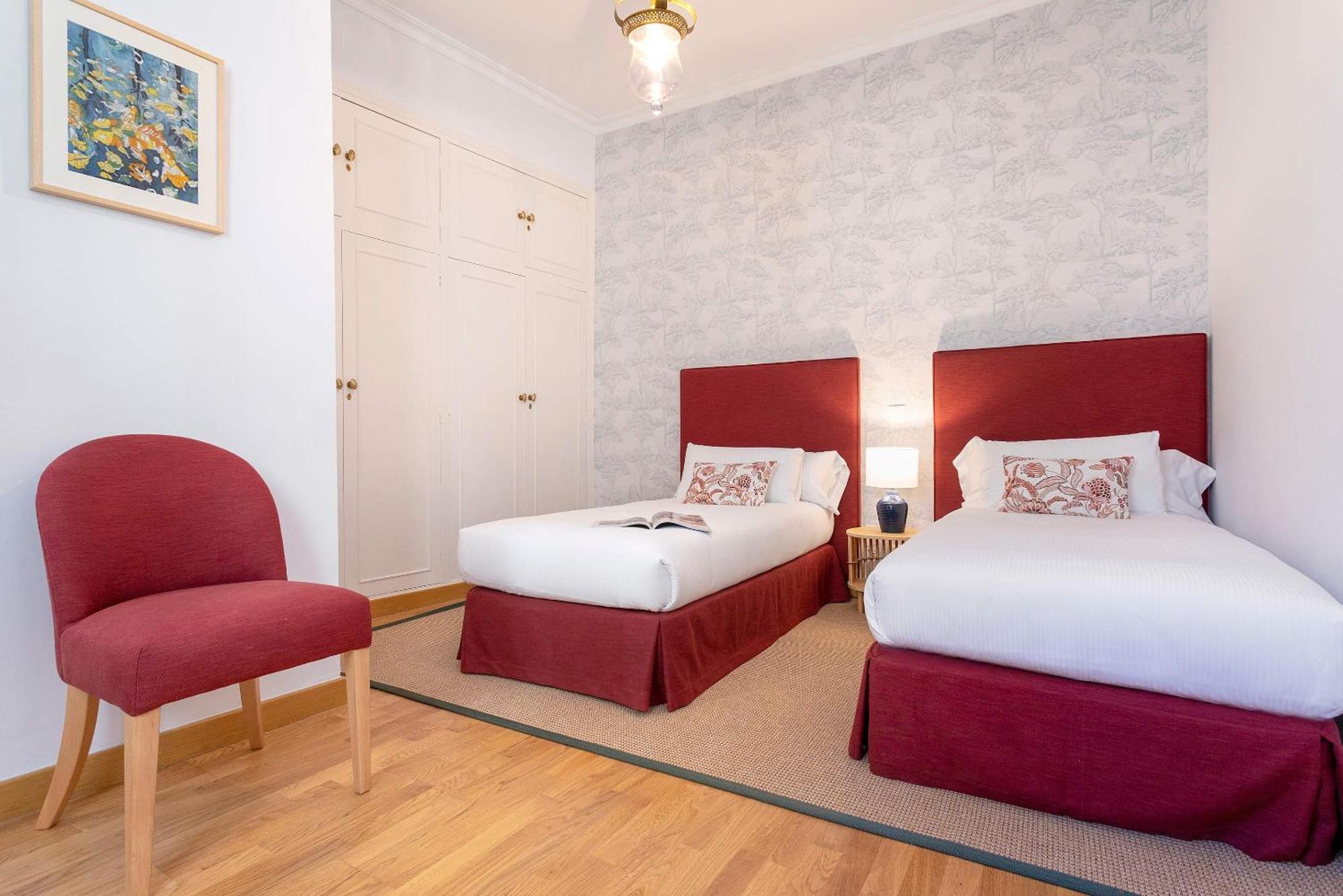 Appartement Genteel Virgen De Reyes